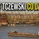 Tczew - Most Tczewski. Jakie prace po opuszczeniu przęsła ESTB?