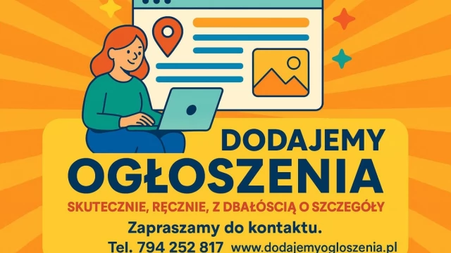 Tczew - Reklama w internecie - lokalna lub ogólnopolska, nawet na 800 portalach