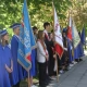 Tczew - Tczew pamiętał o bohaterach spod Monte Cassino
