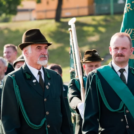 Tczew - Dni Ziemi Tczewskiej w obiektywie - cz. II