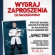 Tczew - "Spectre w tczewskim kinie Helios. Czeka mnóstwo atrakcji