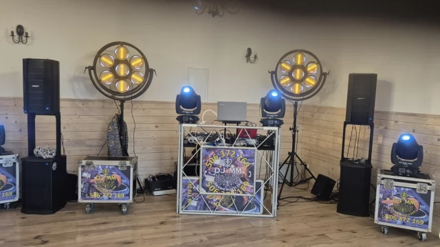 Tczew - Dj oprawa muzyczna wesela zabawy urodziny