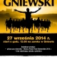 Tczew - I Bieg Gniewski - będą liczne atrakcje dla kibiców