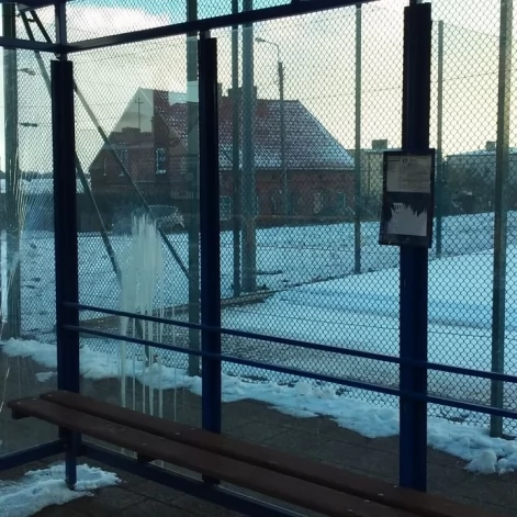 Tczew - Szok! Tak wandale niszczą nasze miasto