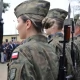 Tczew - 84. rocznica wybuchu II wojny światowej w Tczewie [FOTO]
