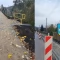 Tczew - Fundusz sołecki - budowa chodnika w Opaleniu