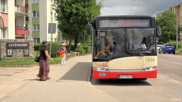 Tczew - ZUK unieważnia przetarg na komunikację i rozpoczyna negocjacje