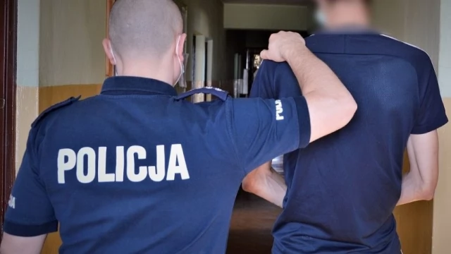 Tczew - Najpierw wspólnie pili, potem pobili 60-latka