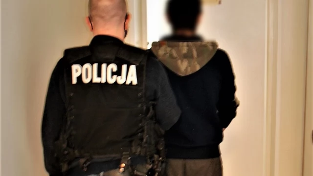 Tczew - Czterej mężczyźni odpowiedzą za włamania