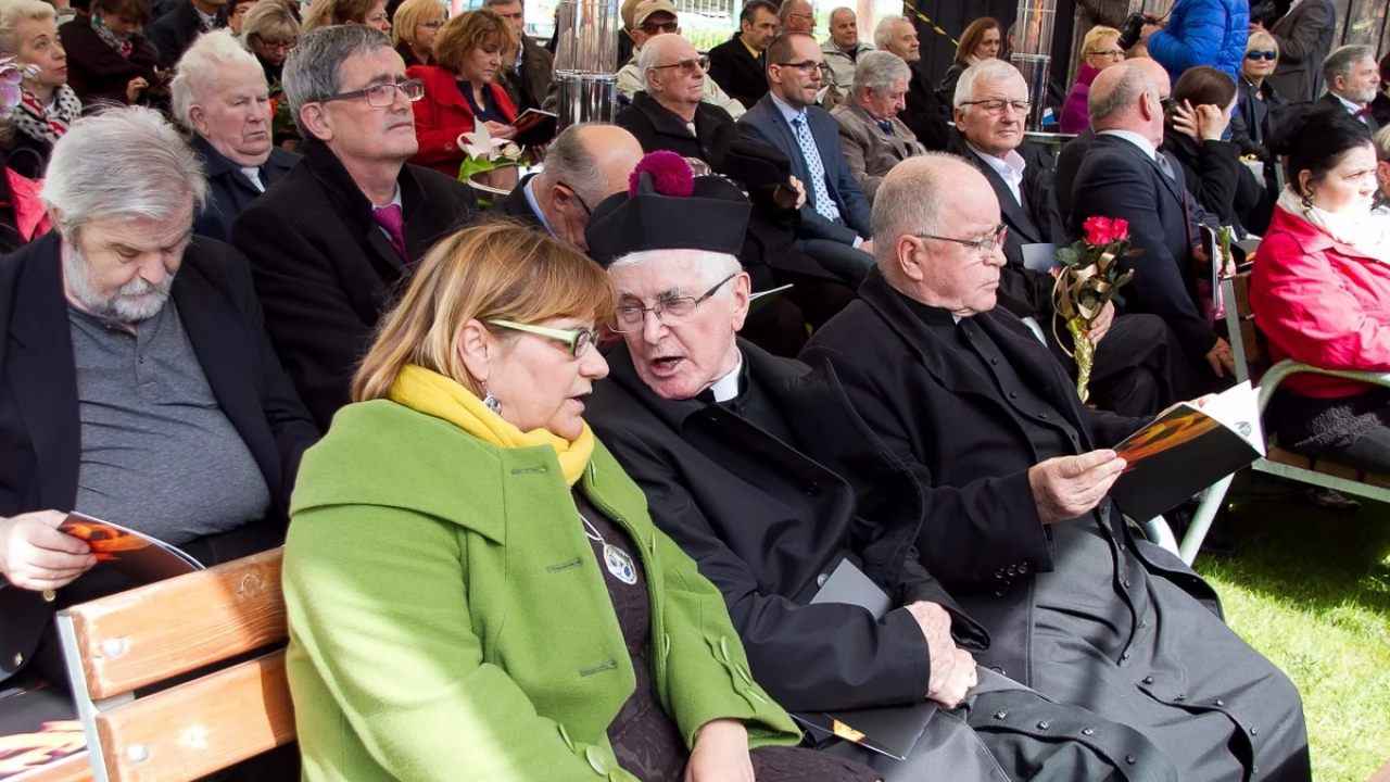 Tczew - Fabryka Sztuk już 10 lat jest z nami!