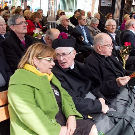 Tczew - Fabryka Sztuk już 10 lat jest z nami!