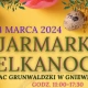 Tczew - Gniewski Jarmark Wielkanocny