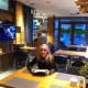 Tczew - Link Bistro  w Tczewie zaprzecza mitom o drogich posiłkach w przyhotelowych restauracjach
