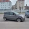 Tczew - Zaparkował tak umiejętnie, że zblokował ze 4 miejsca