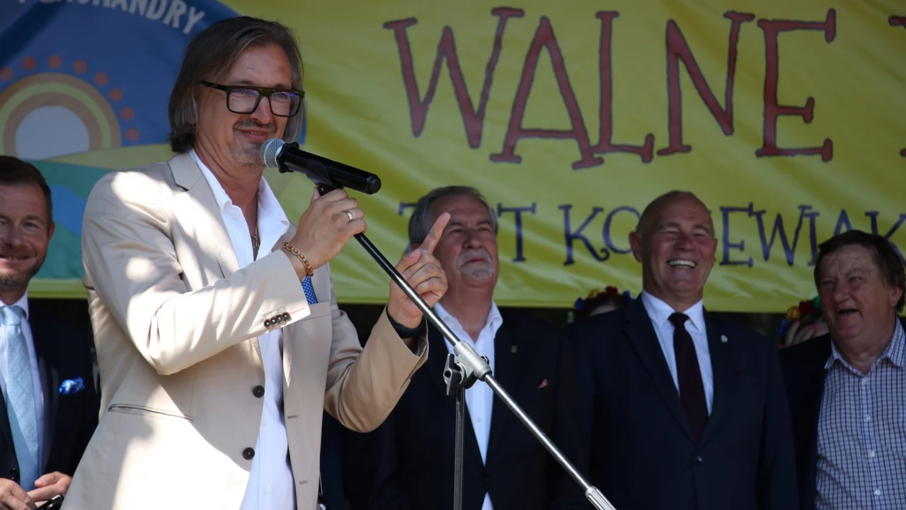 Tczew - IV Walne Plachandry