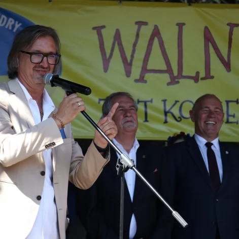 Tczew - IV Walne Plachandry