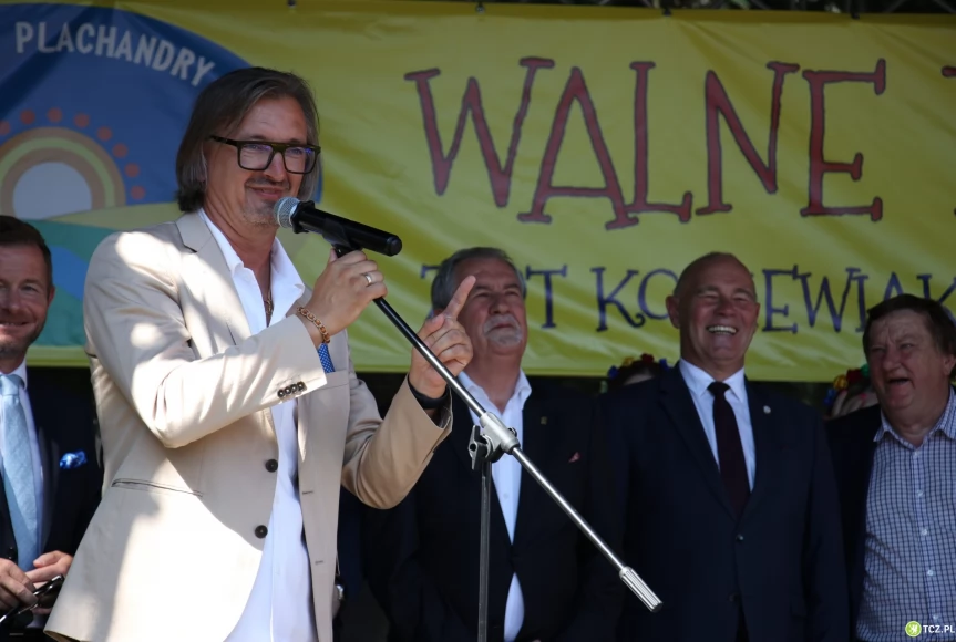 Tczew - IV Walne Plachandry