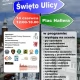 Tczew - Święto Ulicy na placu Hallera