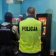 Tczew - Policjanci i celnicy zabezpieczyli nielegalne automaty