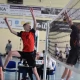 Tczew - Powiatowe Igrzyska Młodzieży Szkolnej w Piłce Siatkowej Chłopców