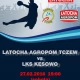Tczew - Latocha Agropom Tczew vs. LKS Kęsowo