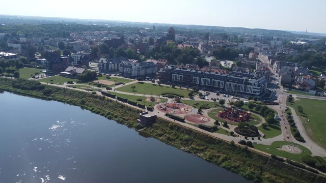Tczew - Strategiczne zadania dla posła ziemi tczewskiej
