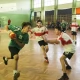 Tczew - I Memoriał Lecha Stolińskiego w piłce ręcznej młodzików