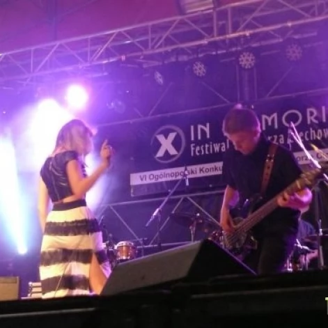 Tczew - X Festiwal "In Memoriam"