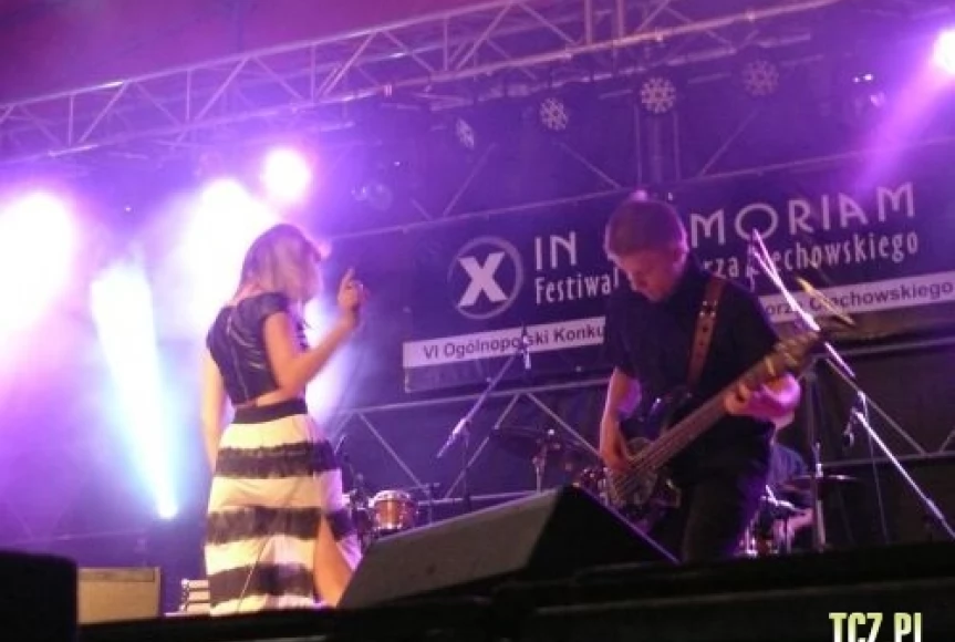Tczew - X Festiwal "In Memoriam"