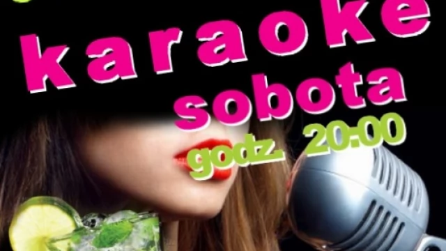 Tczew - Karaoke w Mon Blanc - Sobota wyjątkowo od 21:00