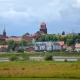Tczew - Tczew nominowany w plebiscycie Kocham to Miasto