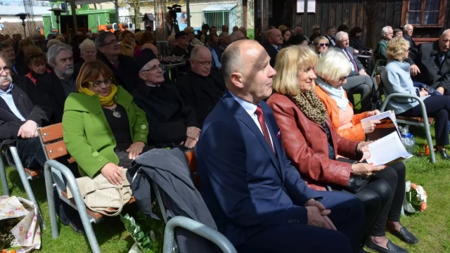 Tczew - Fabryka Sztuk już 10 lat jest z nami!