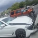 Tczew - Pościg i groźby wobec policjanta. Sprawca zdarzenia drogowego zatrzymany