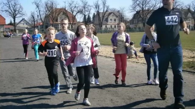 Tczew - Tczew biega dla Filipa
