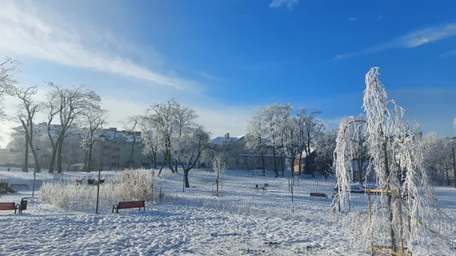 Tczew - Nie było chętnych na kupno dworku