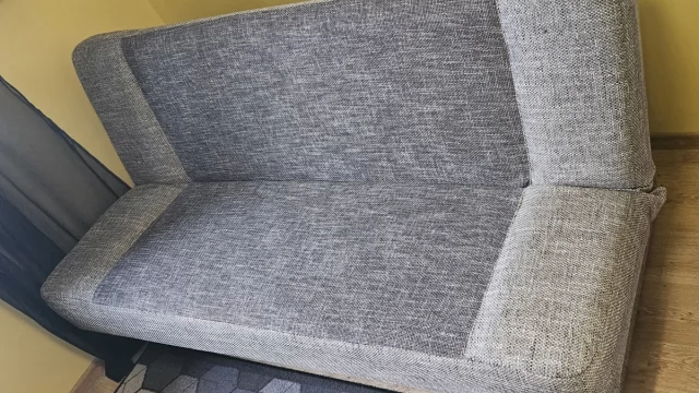 Tczew - Sprzedam rozkładana kanape