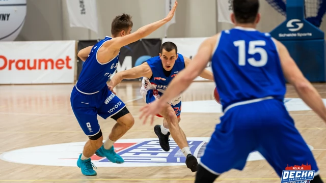 Tczew - DECKA PELPLIN pokonana przez wicelidera ligi!
