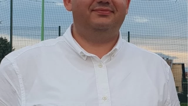 Tczew - Czyżykowo - co może znaleźć się w budynku dawnej przepompowni ścieków?
