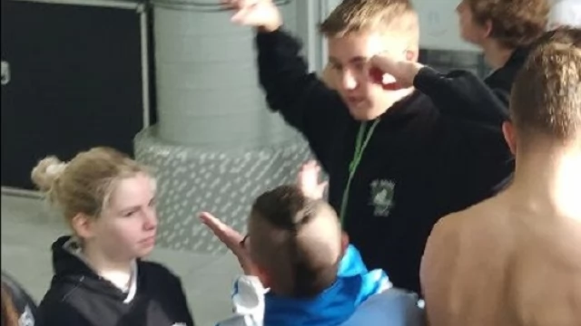 Tczew - Mistrzostwa Województwa Pomorskiego w Pływaniu - Gdynia 2021