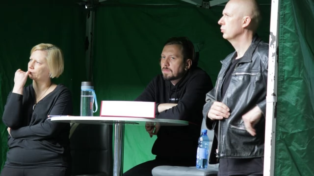 Tczew - Kto zdobył nagrody na UnderGramy?