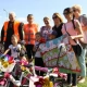 Tczew - Konkurs "Tczewskie przedszkolaki na rowery". 10 rowerków dla Muszelki