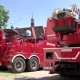 Tczew - Trwa termomodernizacja strażackiej siedziby