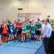Tczew - "Wolni od nałogów" - młodzi walczyli o puchary