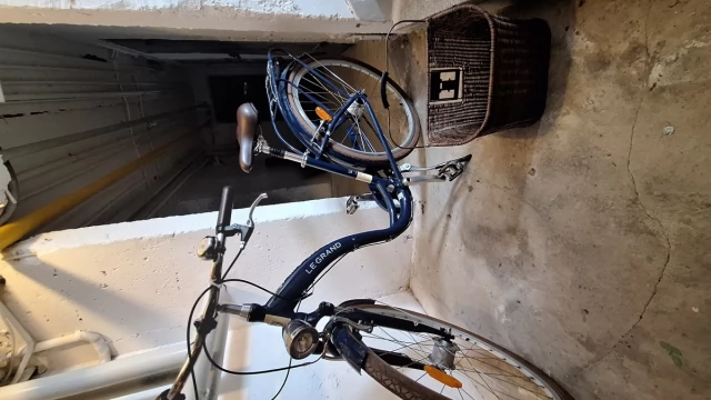 Tczew - Rower LE GRAND, LILLE