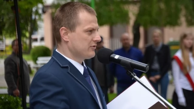 Tczew - "Po tych makach szedł żołnierz i ginął..." Wspomnieliśmy bohaterów Monte Cassino