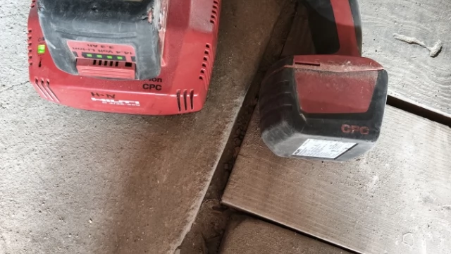 Tczew - Sprzedam wkrętarkę Hilti