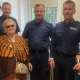 Tczew - Znalazła w policjantach pomocnych przyjaciół