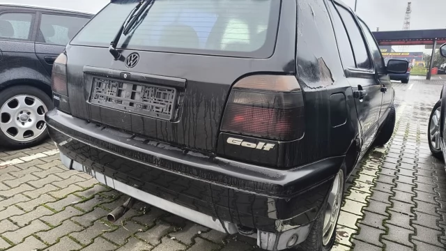 Tczew - Stoi i rdzewieje. Da się coś z tym zrobić?