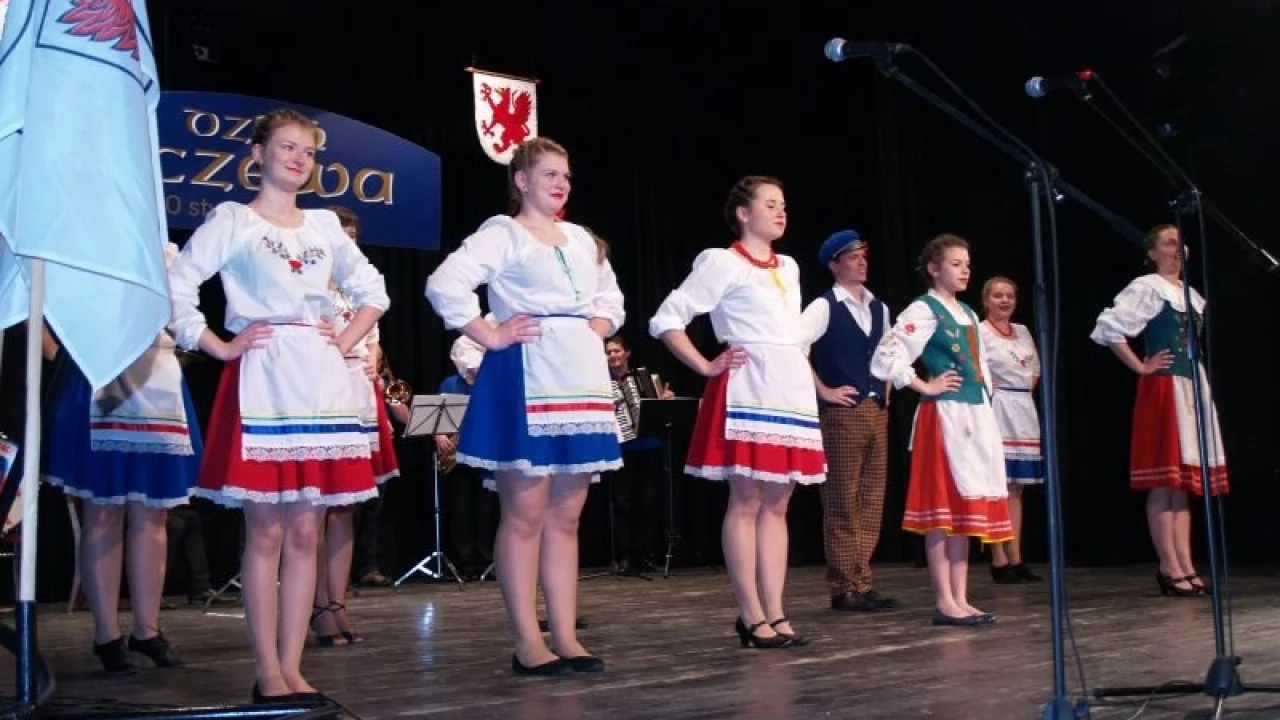 Tczew - Dzień Tczewa 2014