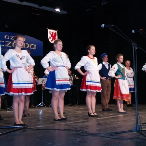 Tczew - Dzień Tczewa 2014